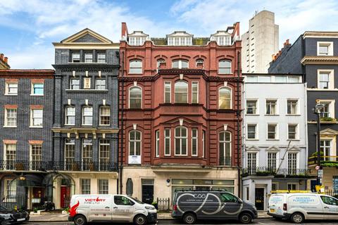 2 bedroom flat to rent, Curzon Street, London, W1J