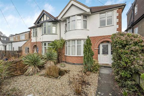 undefined, Wharton Road, Headington, Oxford, Oxfordshire, OX3