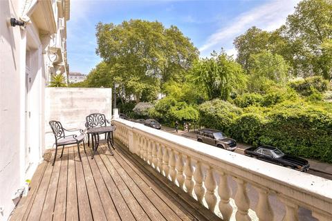undefined, Eccleston Square, London, SW1V