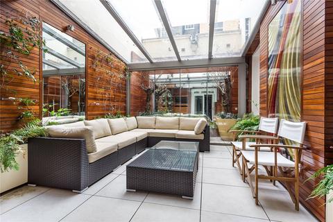 2 bedroom flat to rent, Warwick Square, London, SW1V