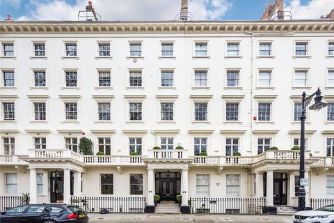 2 bedroom flat to rent, Warwick Square, London, SW1V