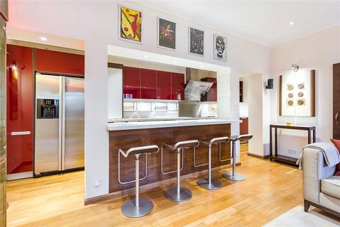 2 bedroom flat to rent, Warwick Square, London, SW1V
