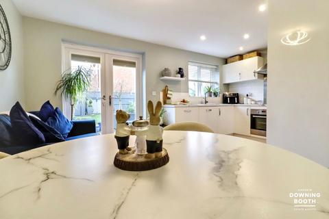 3 bedroom semi-detached house for sale, Poplar Road, Lichfield WS13