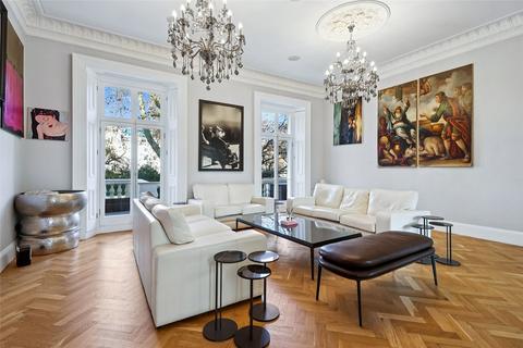 Eccleston Square, London, SW1V