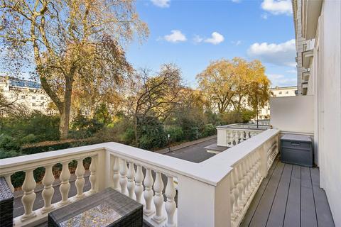 4 bedroom flat to rent, Eccleston Square, London, SW1V
