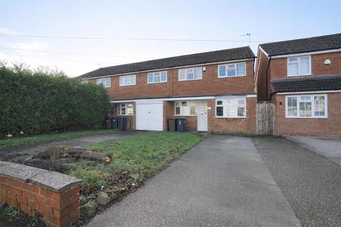 undefined, Carnarvon Grove, Gedling, Nottingham