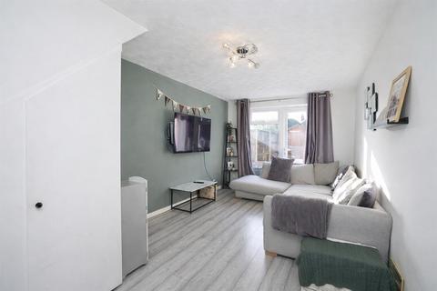 undefined, Carnarvon Grove, Gedling, Nottingham