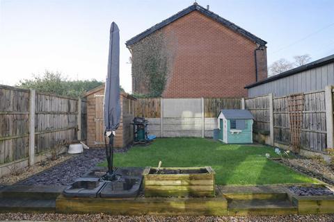 undefined, Carnarvon Grove, Gedling, Nottingham