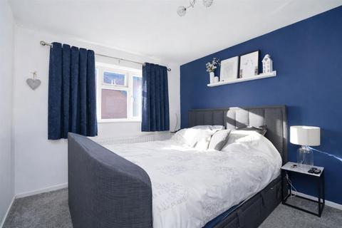 undefined, Carnarvon Grove, Gedling, Nottingham