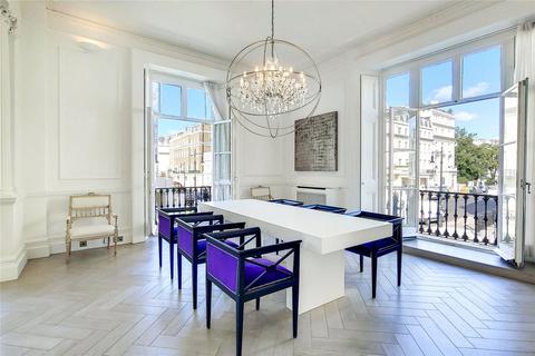 2 bedroom flat to rent, Eaton Place, Belgravia, SW1X
