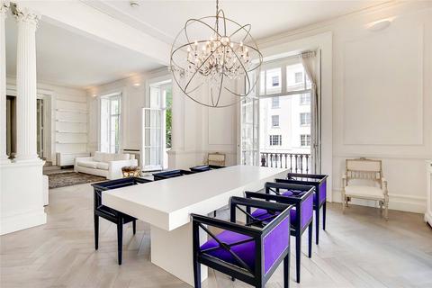 2 bedroom flat to rent, Eaton Place, Belgravia, SW1X