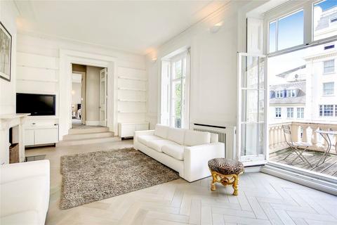 2 bedroom flat to rent, Eaton Place, Belgravia, SW1X