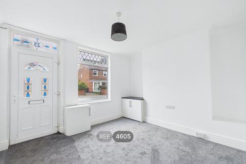 undefined, Nottingham NG15