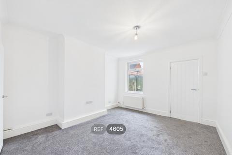 undefined, Nottingham NG15