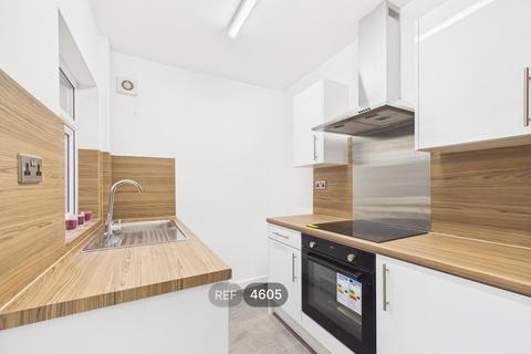 undefined, Nottingham NG15