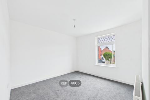 undefined, Nottingham NG15