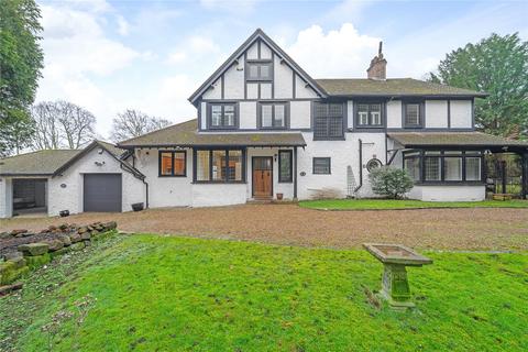 undefined, Furze Hill, Purley, CR8