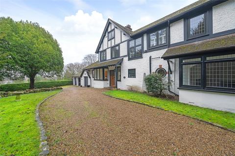 undefined, Furze Hill, Purley, CR8