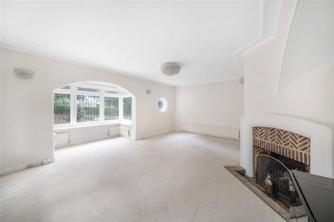 undefined, Furze Hill, Purley, CR8