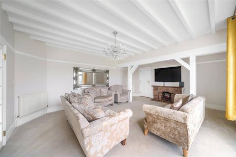 undefined, Furze Hill, Purley, CR8