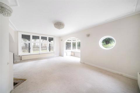 undefined, Furze Hill, Purley, CR8