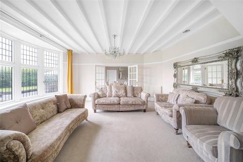 undefined, Furze Hill, Purley, CR8