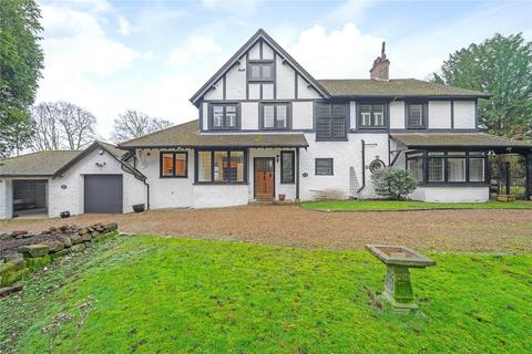undefined, Furze Hill, Purley, CR8
