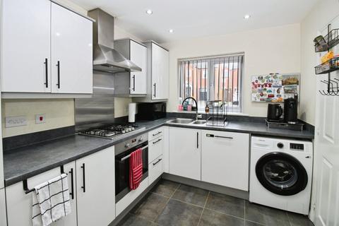 3 bedroom semi-detached house for sale, Wellens Walk, Merseyside WA10
