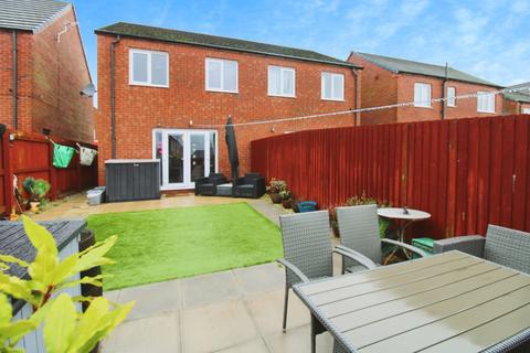 3 bedroom semi-detached house for sale, Wellens Walk, Merseyside WA10
