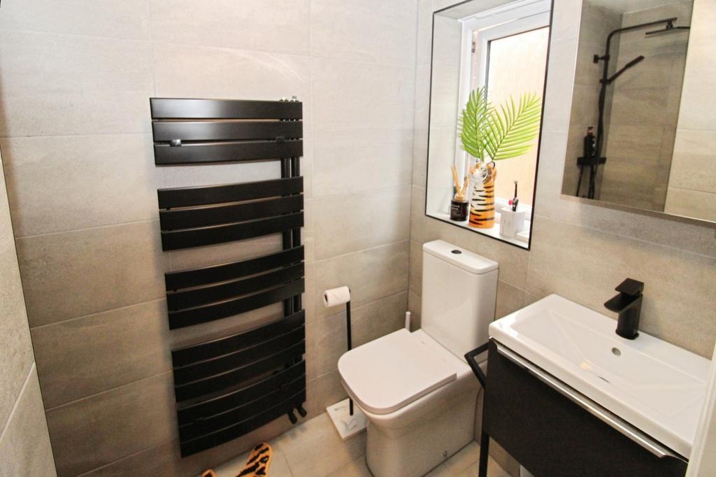 En-Suite