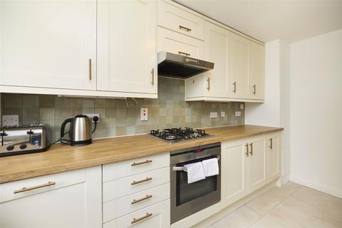 2 bedroom flat to rent, Brompton Park Crescent, London, SW6