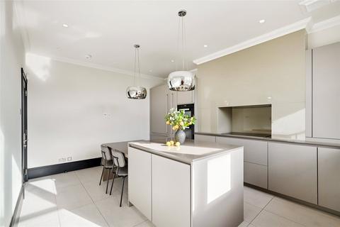 5 bedroom flat to rent, Hans Road, Knightsbridge, London, SW3