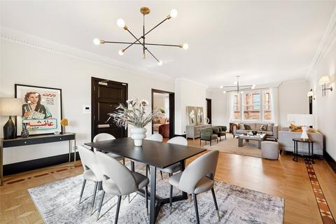 undefined, Hans Road, Knightsbridge, London, SW3
