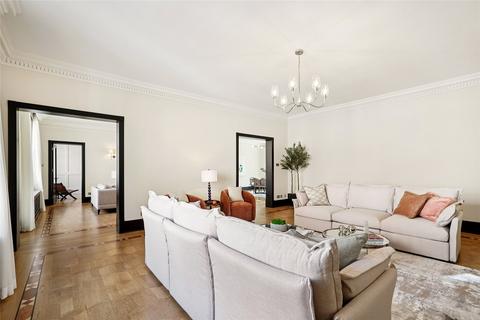 undefined, Hans Road, Knightsbridge, London, SW3