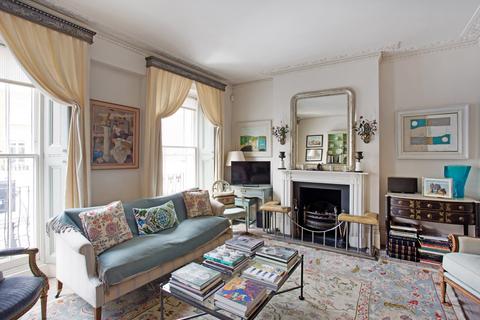 undefined, Halsey Street, London, SW3