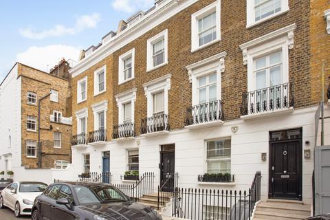undefined, Halsey Street, London, SW3