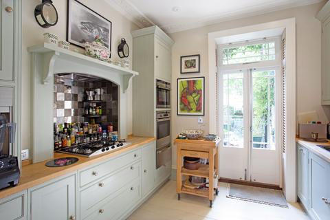 undefined, Halsey Street, London, SW3
