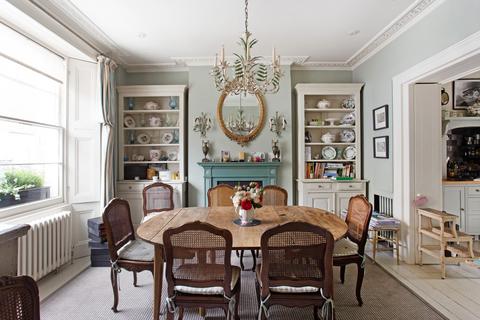 undefined, Halsey Street, London, SW3