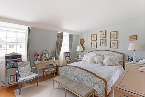 undefined, Halsey Street, London, SW3