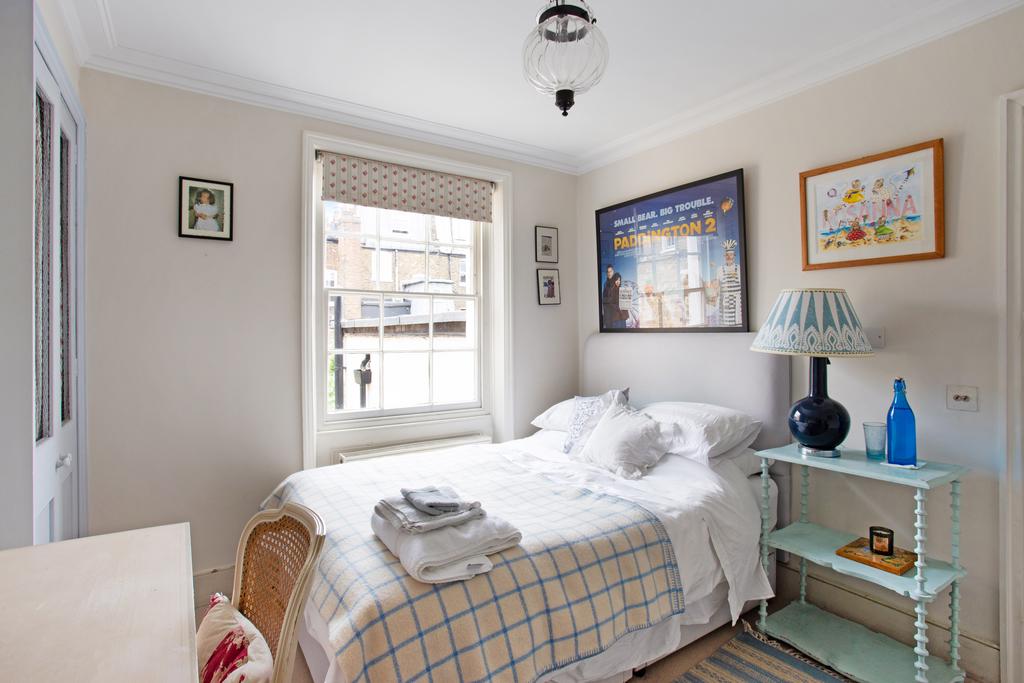 Halsey Street London