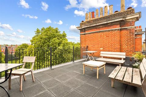 3 bedroom flat to rent, Cadogan Square, London, SW1X