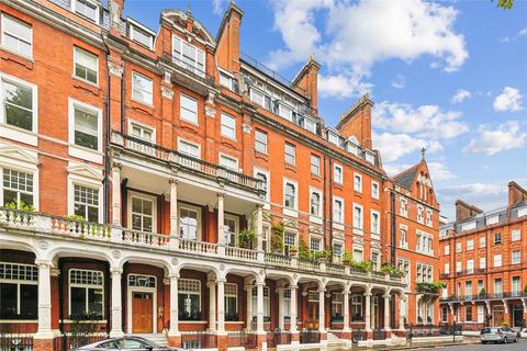 Cadogan Square, London, SW1X