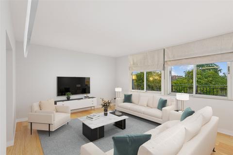 3 bedroom flat to rent, Cadogan Square, London, SW1X