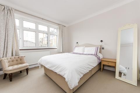 1 bedroom flat to rent, Draycott Place, Chelsea, SW3
