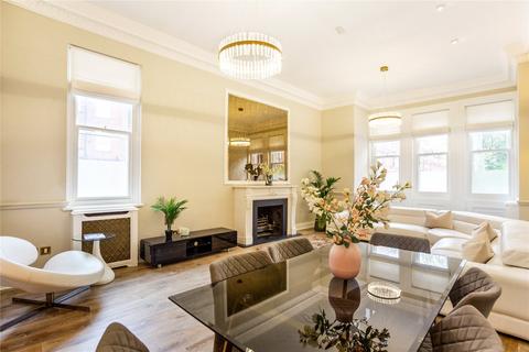 3 bedroom flat to rent, Sloane Gardens, Chelsea, SW1W