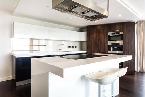 3 bedroom flat to rent, Gatliff Road, Chelsea, London, SW1W