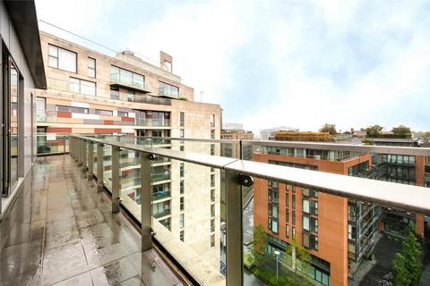 3 bedroom flat to rent, Gatliff Road, Chelsea, London, SW1W