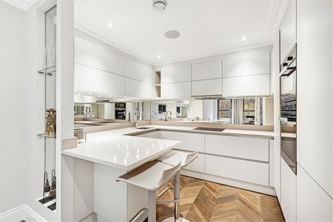 undefined, Ebury Bridge Road, London, SW1W