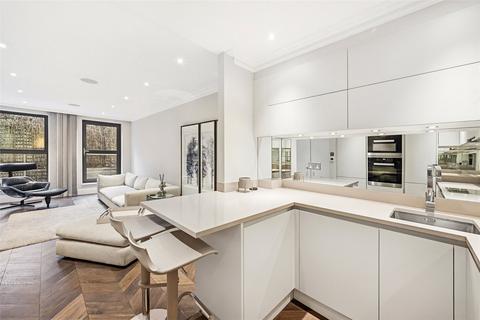 Ebury Bridge Road, London, SW1W