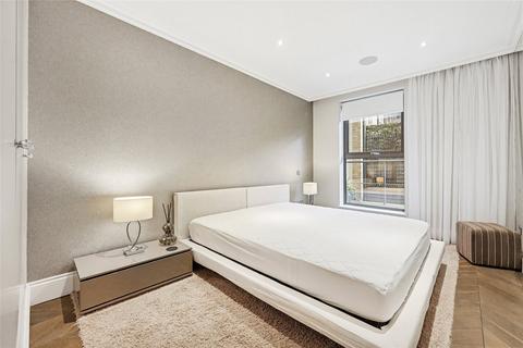undefined, Ebury Bridge Road, London, SW1W